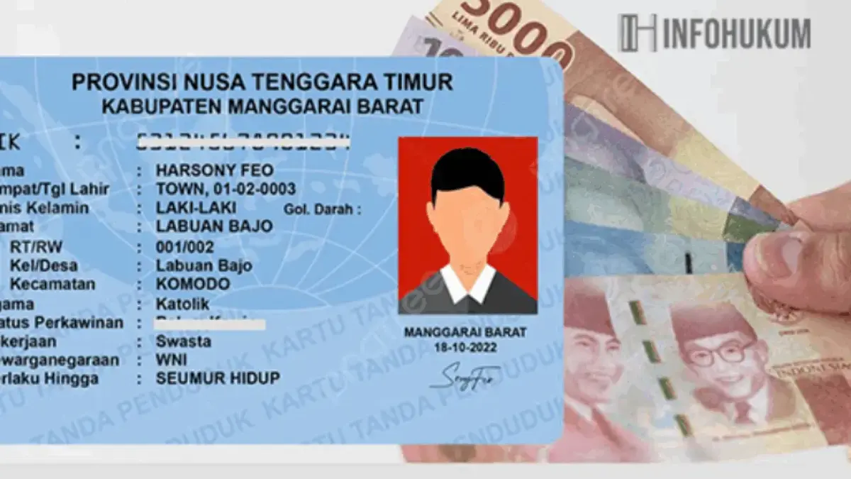 Cara Mudah Cek Bansos