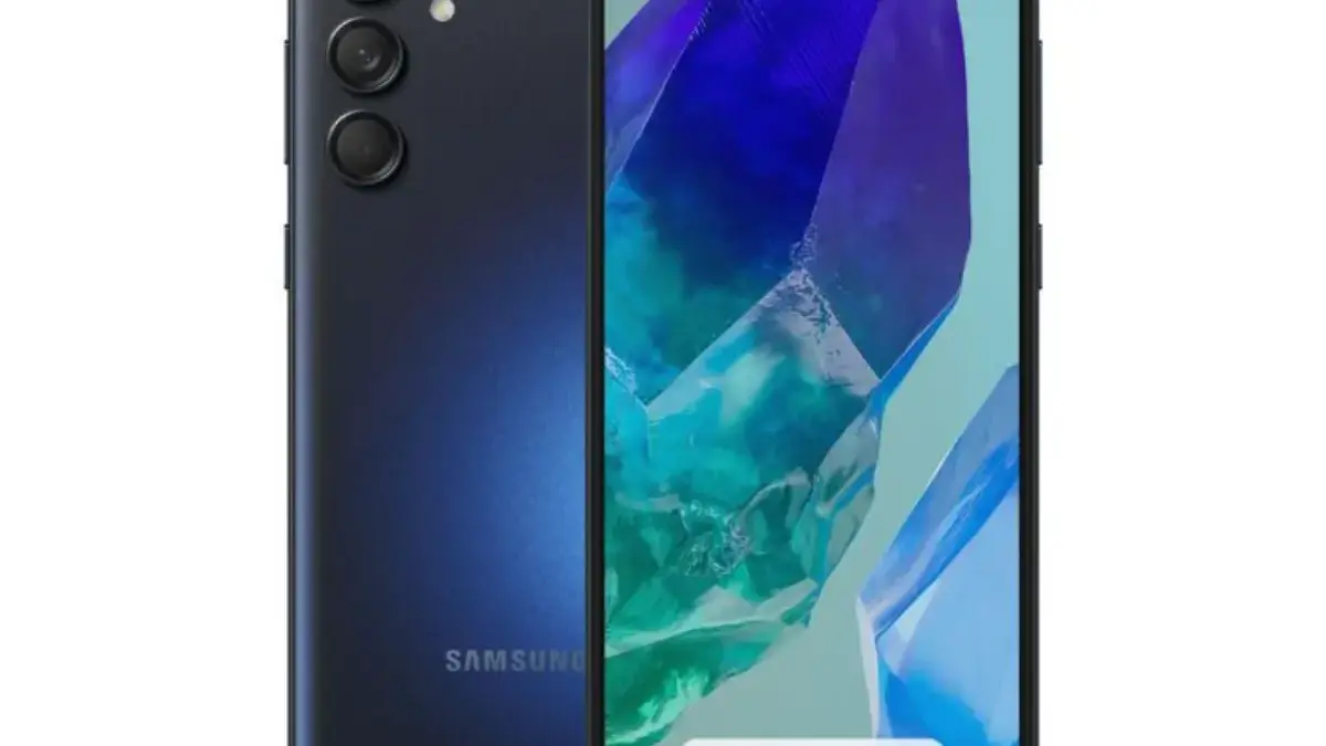 Uji Ketahanan Baterai Samsung Galaxy M55: Nonton Drakor Seharian Nonstop, Emang Bisa?