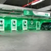 Strategi VinFast Bangun Ekosistem Pengisian Daya