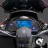 Akselerasi Polytron Fox-R