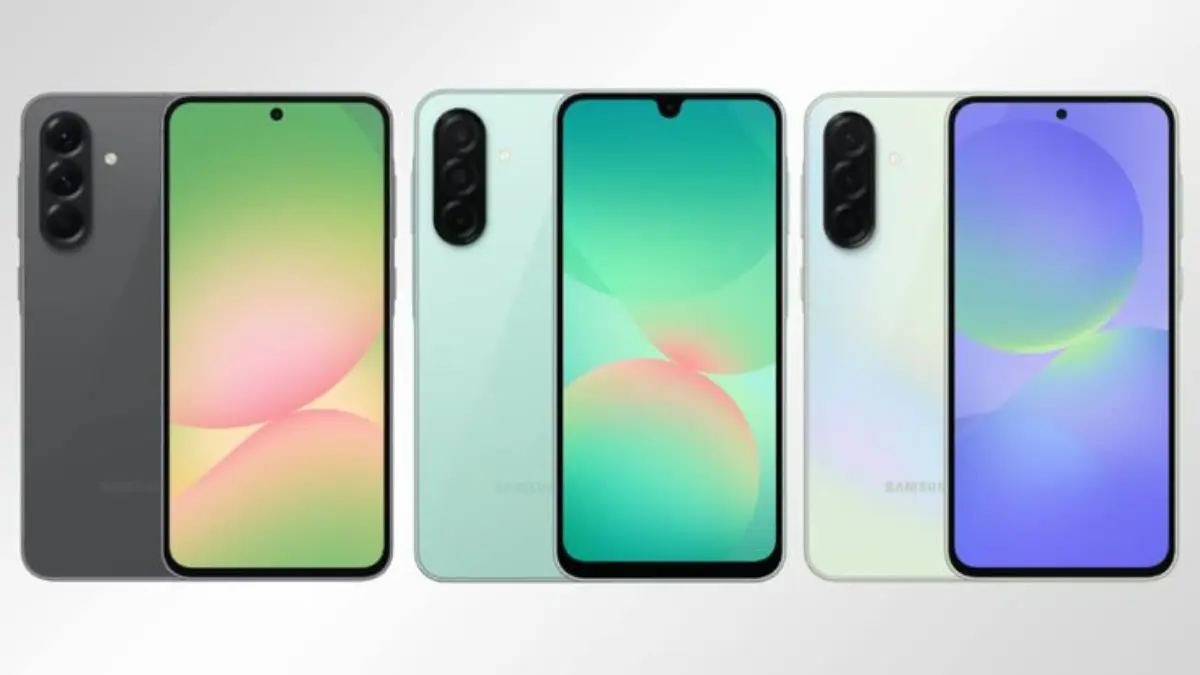 Daftar Lengkap HP Samsung Terbaru di Tahun 2025: Mulai Dari Entry-Level hingga Seri Unggulan