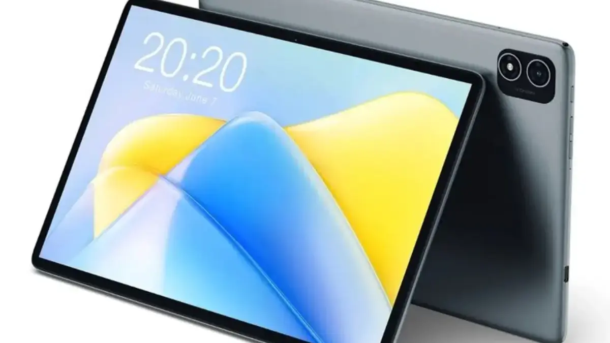 Daftar Tablet dengan Jaringan 5G: Koneksi Super Cepat di Mana Saja
