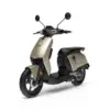Desain Futuristis Vmoto Soco