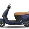 Desain Modern Segway E125S