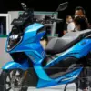 Alva One Solusi Mobilitas Ramah Lingkungan