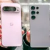 Siapa Raja Kamera Malam? Duel Foto Low Light antara Samsung Galaxy S25 dan Google Pixel 9
