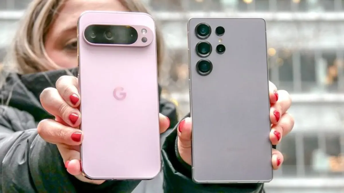 Siapa Raja Kamera Malam? Duel Foto Low Light antara Samsung Galaxy S25 dan Google Pixel 9