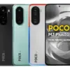 Duel Maut Ponsel Rp2 Jutaan: Xiaomi POCO M7 vs. Redmi 15, Siapa yang Paling Unggul?