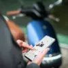 Efisiensi Biaya Menggunakan Segway E125S