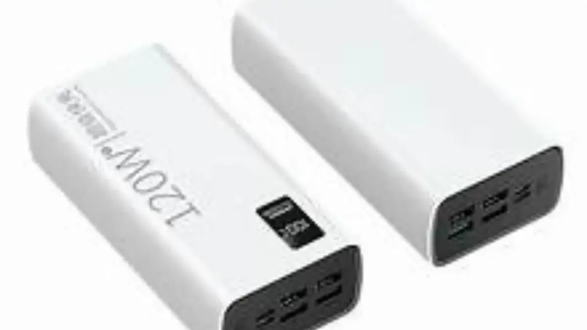 Fast Charging 200W: Apakah Aman untuk Baterai Smartphone