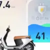 Segway E110L Dibekali Smart Features