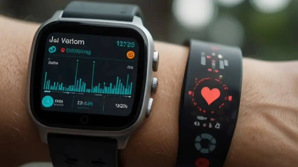 Fitur Wajib Smartwatch untuk Kesehatan: Panduan Lengkap Sebelum Membeli