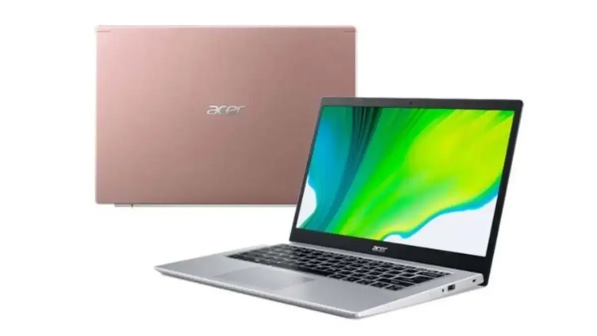 Laptop Rp5 Jutaan Paling Powerfull, Ada di Sini!