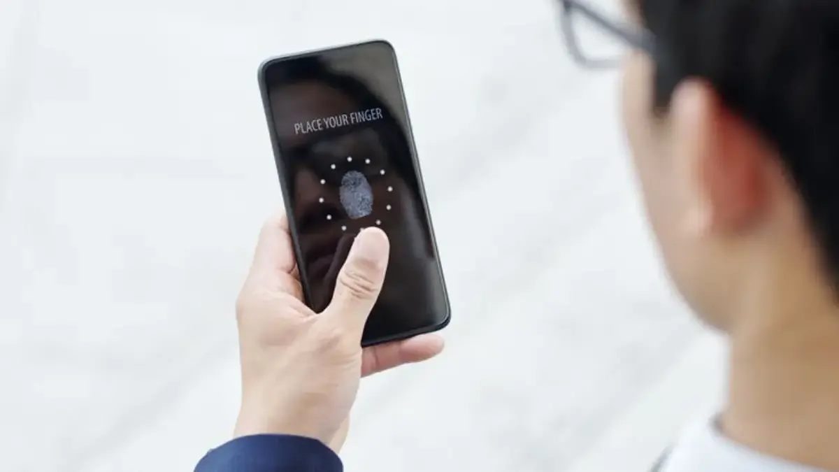 Keamanan Data: Apakah Face Unlock dan Fingerprint Benar-benar Aman?