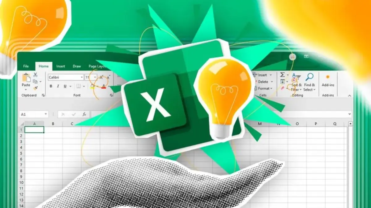 Profesi Lama Bangkit Lagi! Microsoft Excel Jadi Keterampilan Paling Dicari di Era AI dan PHK Massal
