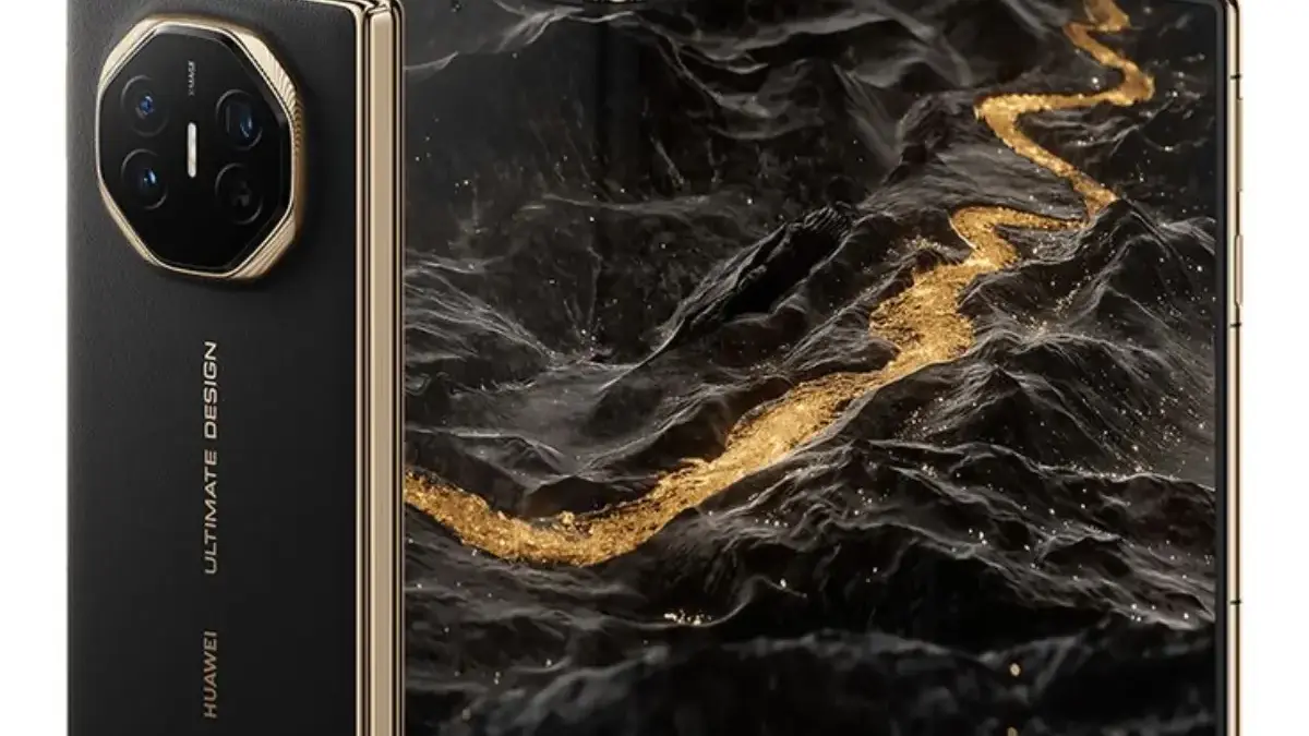 Huawei Mate XT: Smartphone Tri-Fold Paling Canggih Tahun 2025