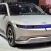Teknologi Keselamatan Hyundai Ioniq 5