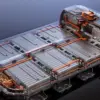 IBIS: Baterai Mobil Listrik Lebih Ringan dan Cepat Isi Daya dari Stellantis
