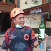 Botol Diduga Bom Molotov Ditemukan di Kantor DPRD Kabupaten Cirebon