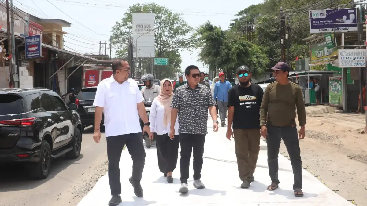 DPRD kota Cirebon