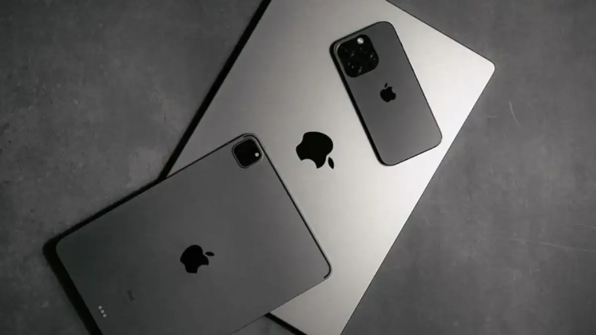 Panduan Lengkap Memilih Gadget Apple: Dari iPhone, iPad, hingga MacBook, Sesuaikan dengan Kebutuhanmu