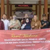 Coktas Ungkap Data Pemilih Bermasalah