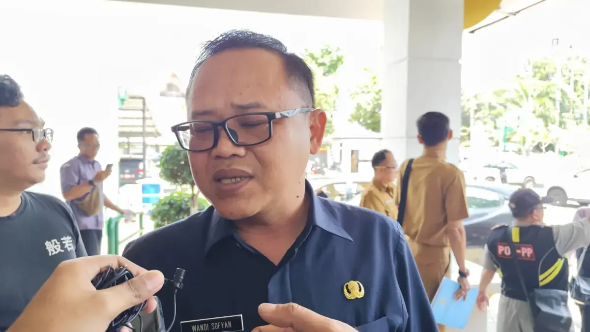 DPRKP Kota Cirebon