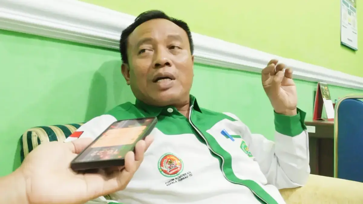 Kementerian Haji dan Umrah Dibentuk, Daerah Mulai Bersiap Hadapi Restrukturisasi