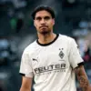 Kevin Diks Jadi Starter, Babak Pertama Timnya Tertinggal 5-0