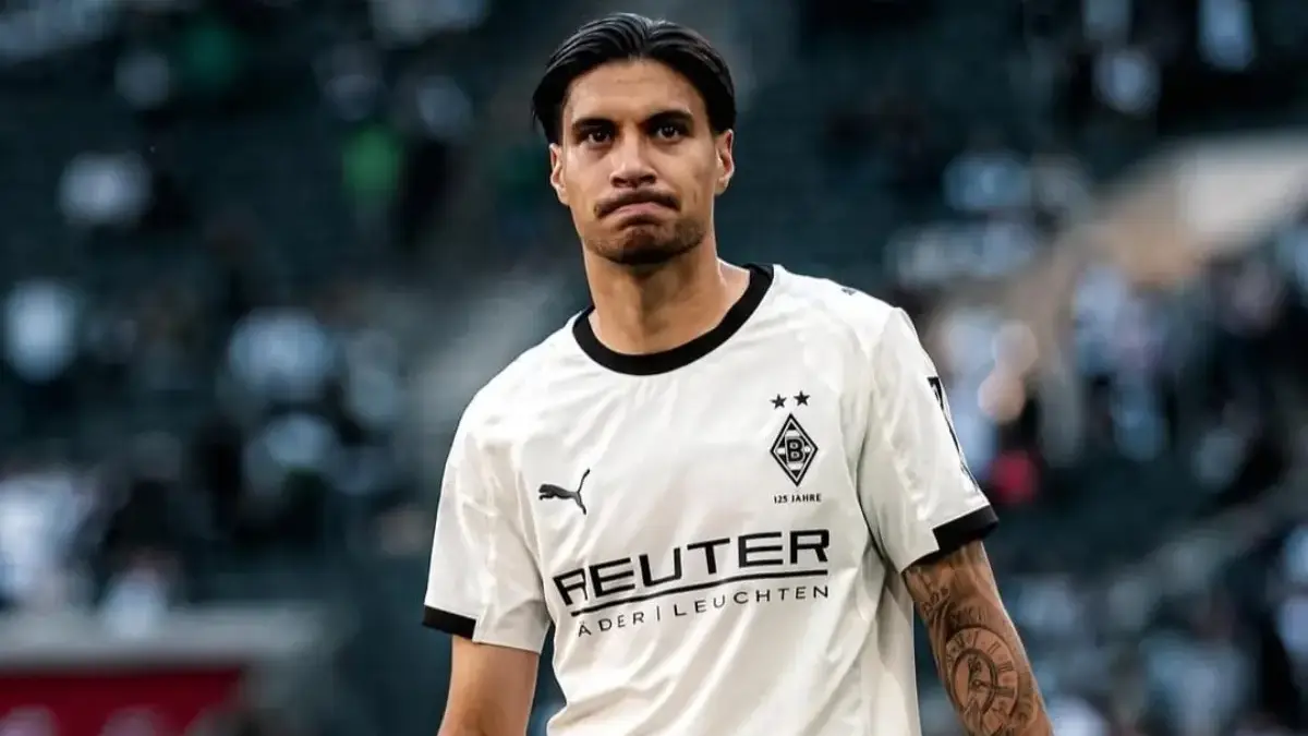 Kevin Diks Jadi Starter, Babak Pertama Timnya Tertinggal 5-0