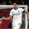 Kevin Diks Dapat Kartu Kuning Saat Gladbach Kalah 4-6 dari Frankfurt