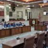 DPRD kota Cirebon