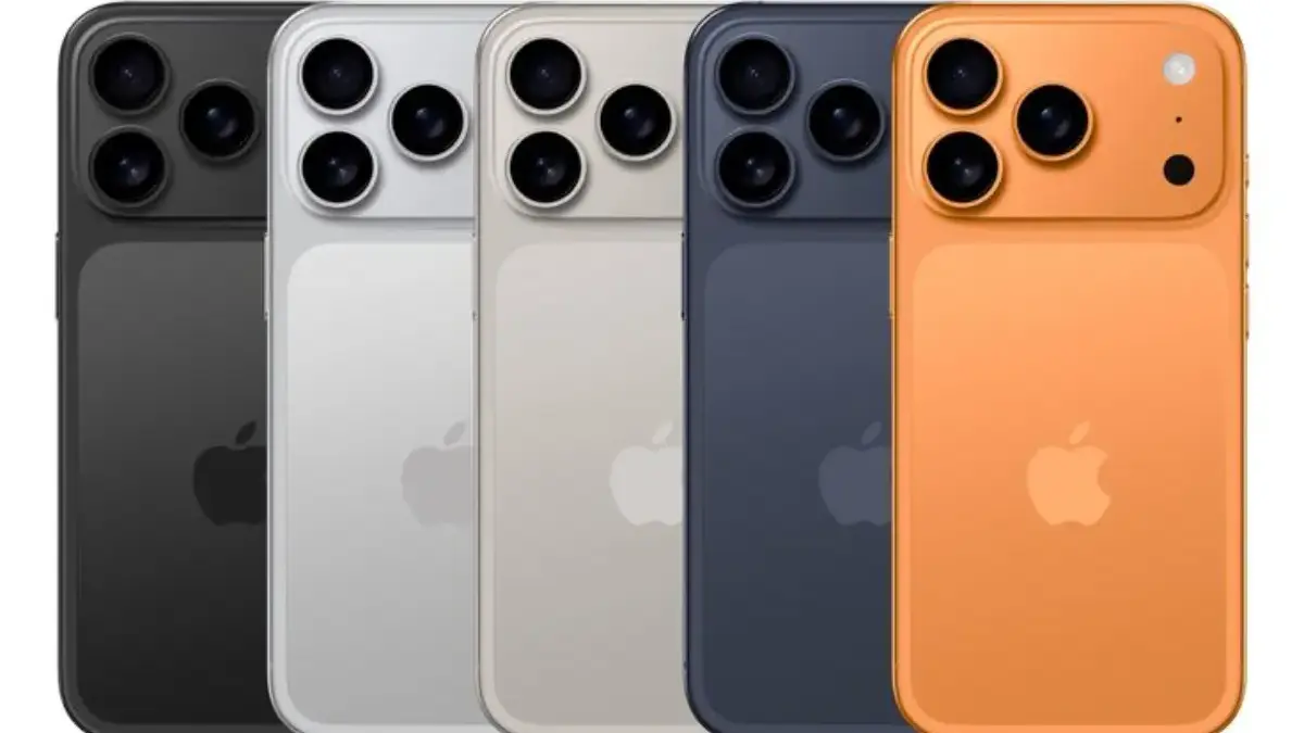 iPhone 17 Pro Diklaim Hadirkan Layar 120Hz Paling Halus, Viral di TikTok
