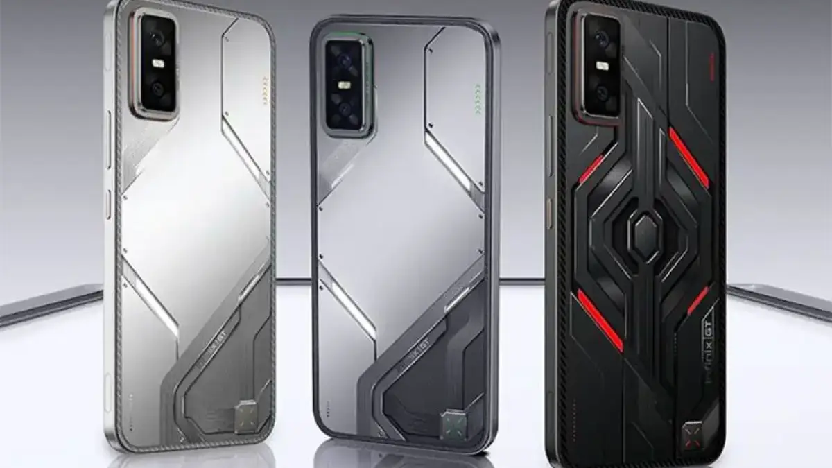 Mengapa Infinix GT Series Jadi Incaran Gamers Entry-Level? Ini Rahasia Strategi Infinix di Indonesia