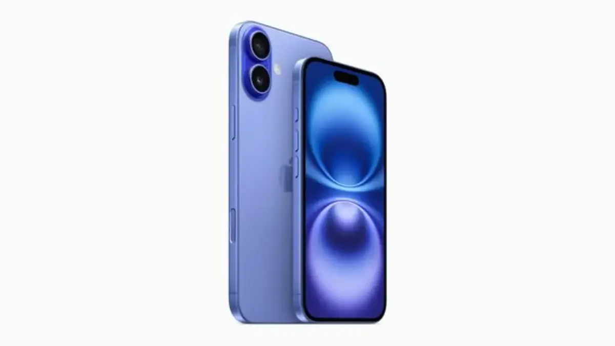 iPhone 16: Bisakah Apple Bertahan di Tengah Gempuran Ponsel Lipat?