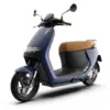 Jarak Tempuh Segway E110L