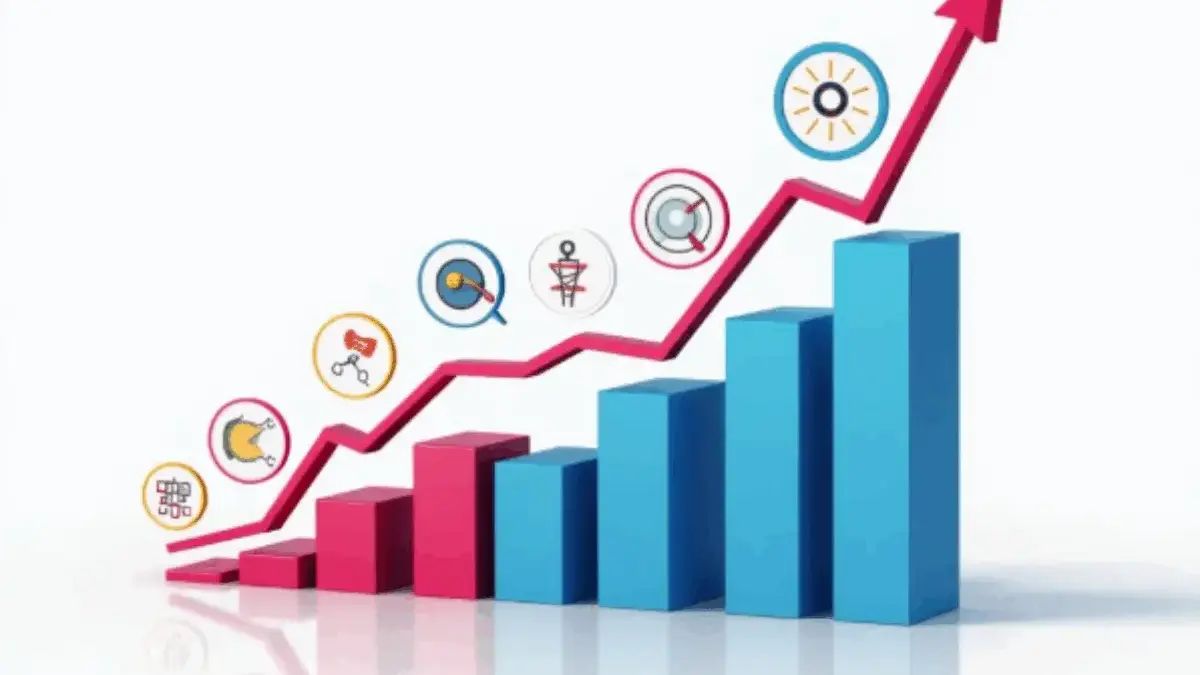 KPI Media Sosial: Apa yang Harus Diukur dan Kenapa?