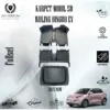 Kabin Wuling Binguo EV