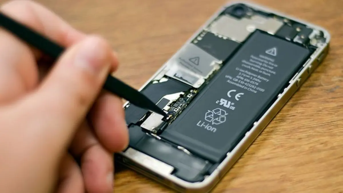 Baterai HP Sering Rusak? Ini 7 Kebiasaan Sepele yang Merusak Baterai HPmu