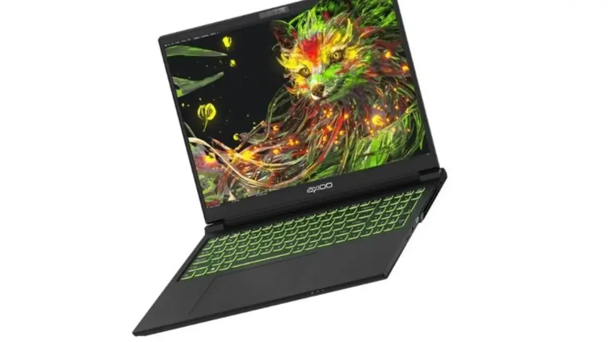 Axioo Pongo Studio X 2025: Laptop Gaming Lokal Terbaru Tahun 2025