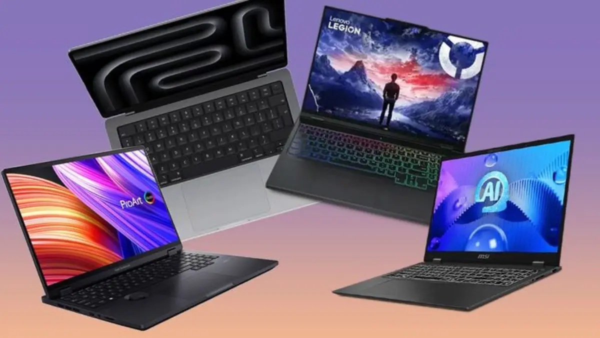 Laptop Murah untuk Kerja dan Sekolah? Ini 5 Pilihan Terbaik yang Gak Bikin Kantong Bolong
