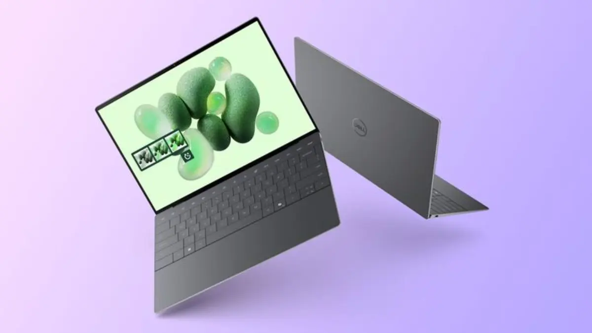 Dell XPS 13 Snapdragon: Laptop Windows dengan Efisiensi Baterai Terbaik