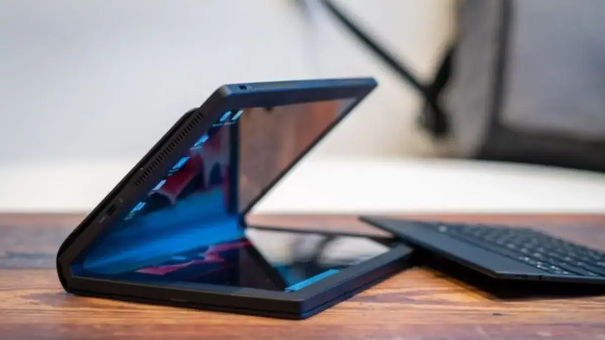 Review Lengkap Lenovo ThinkPad X1 Fold: Laptop Layar Lipat Pertama di Dunia, Apakah Ini Masa Depan Komputasi?