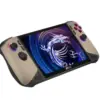 MSI Claw: Perangkat Gaming dengan Layar Sentuh dan Kontrol Konsol, Evolusi Perangkat Gaming Portabel?