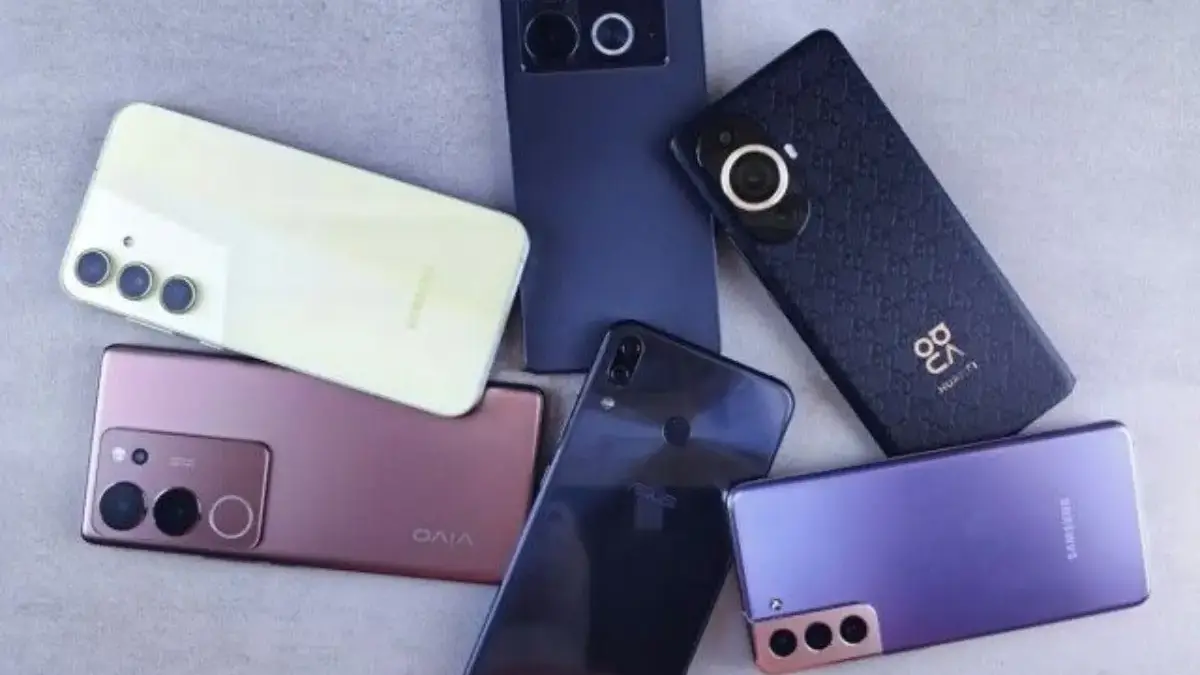 Melihat Tren Pasar Smartphone di Indonesia: Merek Mana yang Paling Dominan?
