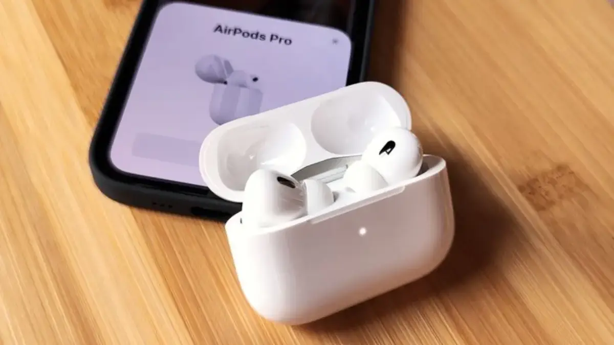 Mengenal Lebih Dalam AirPods Pro: Investasi untuk Kualitas Audio Maksimal