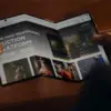 Saat Ponsel Berubah Jadi Tablet: Mengenal Lebih Dalam Smartphone Tri-Fold