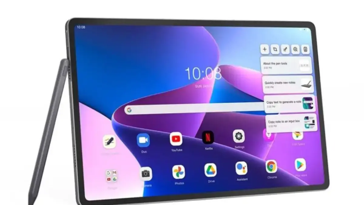 Mengenal Tablet dengan Sistem Operasi Ganda: Solusi Fleksibel untuk Kerja dan Hiburan dalam Satu Perangkat