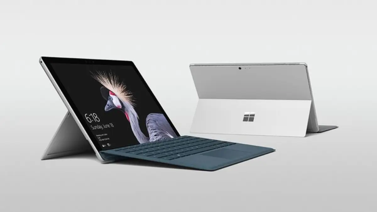 Microsoft Surface Go 4: Tablet Windows yang Bisa Bersaing dengan iPad Air