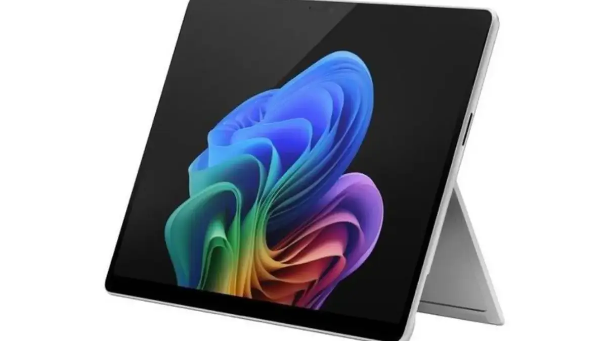 Microsoft Surface Go 4: Tablet Mini dengan Windows 11, Solusi Kerja Ringkas di Mana Saja!